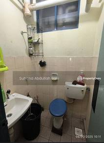 Hidden Gem in Sungai Besi – Renovated Unit 💎