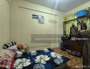 Hidden Gem in Sungai Besi – Renovated Unit 💎