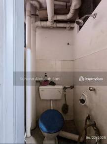 Hidden Gem in Sungai Besi – Renovated Unit 💎