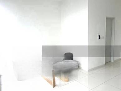 1 Bedroom Service Residence In Jalan Dewan Sultan Sulaiman