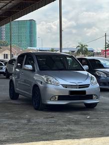 Perodua MYVI 1.3 EZi (A)