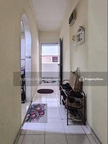 Walk to LRT/MRT – Affordable KL Home 🚆