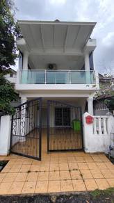 2-storey-Terraced-House-for-rent-Gombak-Kuala-Lumpur
