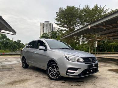 Proton SAGA 1.3 PREMIUM (A) FULLOAN CARKING