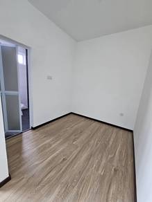 Jalan APT Brand New double storey intermediate for sale