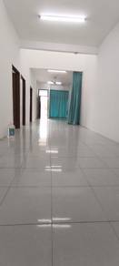 Teres Setingkat Non Bumi 4 Bilik – Bandar Utama, Sungai Petani