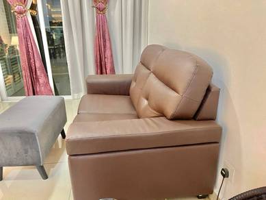 FREEHOLD Mutiara Ville Condominium Cyberjaya FOR SALE