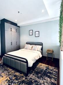 Fullloan &amp; CASHBACK | Only Rm1k+ free 2carpark | 5min HELP, Airport