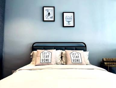 Fullloan &amp; CASHBACK | Only Rm1k+ free 2carpark | 5min HELP, Airport