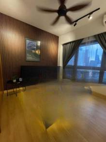 Fully Furnished 2-Bedroom at Agile Bukit Bintang Move in Ready!