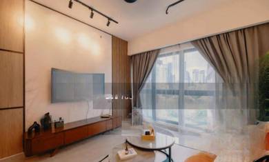 Fully Furnished 2-Bedroom at Agile Bukit Bintang Move in Ready!