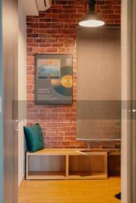 Fully Furnished 2-Bedroom at Agile Bukit Bintang Move in Ready!