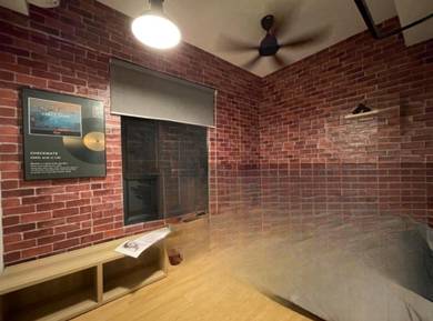 Fully Furnished 2-Bedroom at Agile Bukit Bintang Move in Ready!