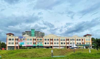 Canggih Commercial Centre