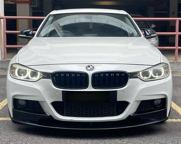 HOT STOCK,BMW 320i F/LIFT F/BDKIT STEERING M-SPORT