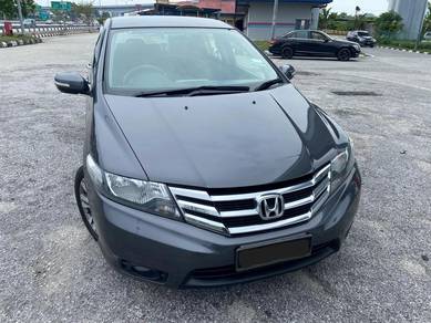 Honda CITY 1.5 E+ FACELIFT (A) REVERSE CAMERA