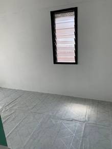 Saujana Ria Apartment, Taman Wangsa Permai, Kepong KL For Sale