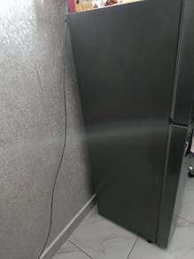 LG fridge 