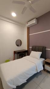 Bilik Sewa (Non-sharing) di Marina Residence, Johor Bahru