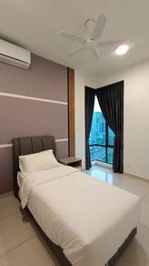 Bilik Sewa (Non-sharing) di Marina Residence, Johor Bahru