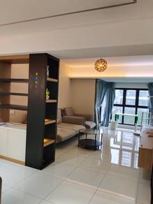 Royalle Condominium @ Segambut for Rent