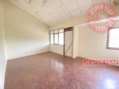 2Sty Terrace 2000sf Island Glades Park Tembaga Cangkat Lorong Delima 1