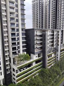 Royalle Condominium @ Segambut for Rent