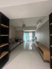 Royalle Condominium @ Segambut for Rent