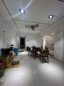Royalle Condominium @ Segambut for Rent