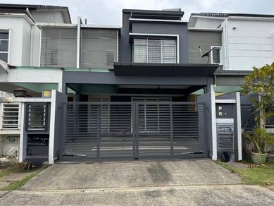 Kemuning Utama Shah Alam House Sale
