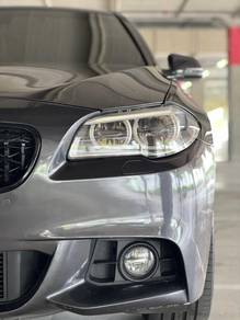 Bmw 528i 2.0 M SPORT FACELIFT (A) TIP TOP CKD