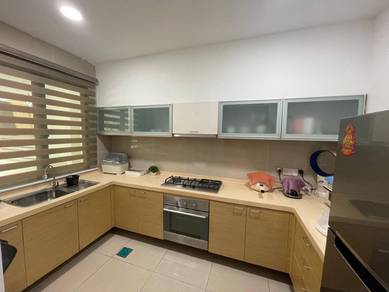 Bayou Water Village Leisure Farm @ @ 2 Storey House With Facilities