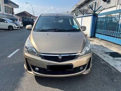 Proton EXORA FL 1.6L CVT