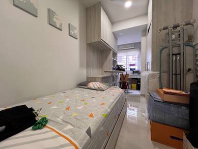 Fully Renovated 2-Storey House @ Seri Kembangan PUJ Puncak Jalil