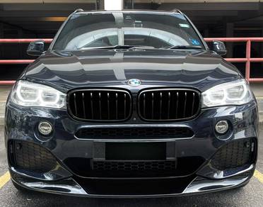 HOT STOCK, BMW X5 2.0T xDRIVE40e M-SPORT F/BODYKIT