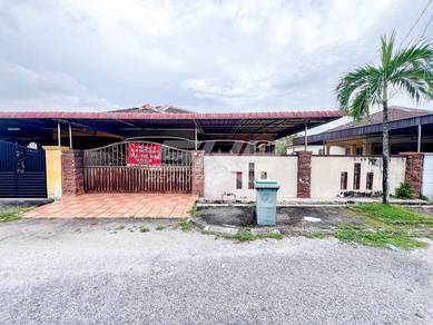 Semi-D Setingkat Non Bumi 4 Bilik Bandar Puteri Jaya Seksyen 3