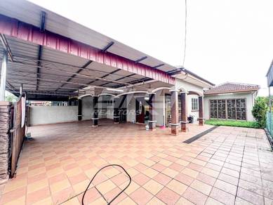 Semi-D Setingkat Non Bumi 4 Bilik Bandar Puteri Jaya Seksyen 3