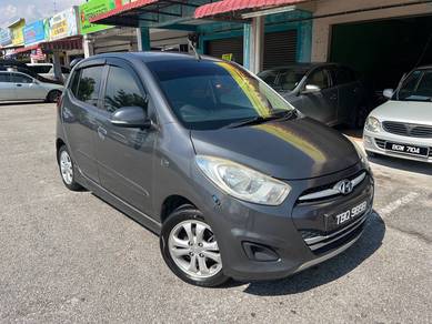 Hyundai I10 1.1CC (A)