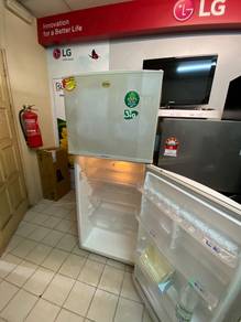 SAMSUNG 400L Refrigerator 5Ag3n4v - terpakai