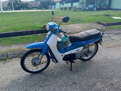 Yamaha Sport