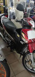HONDA WAVE 125s LOAN KEDAI