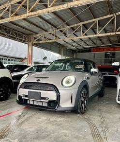 MINI COOPER S 2.0 6k Mileage UNREG