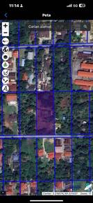 Agriculture Land Kampung Merbau Sempak, Sungai Buloh For Sale