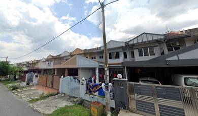 2sty Jln 1/18 Bandar Teknologi Kajang Semenyih 2200sf⚠️Below Market⚠️