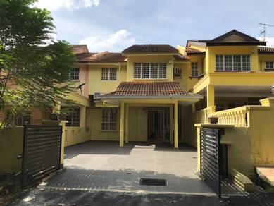 Seri Kembangan Lestari Perdana 2 Storey Fully Reno Furnish Face Hills
