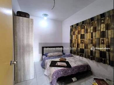 Renovated 3-Bedroom Apartment at Intana Ria 2 🏡