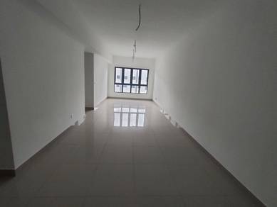 3 Room M Centura KL Sentul Basic unit