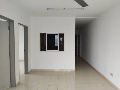 Desa Sri Puteri flat for sale