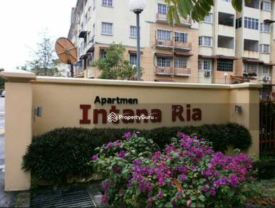 Cozy Home in Intana Ria 2, Kajang 🏠