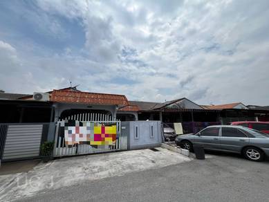Single Storey, No Flood, Taman Sentosa, Jalan Dato Abdul Hamid, Klang